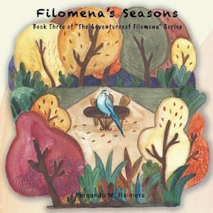 Filomena's Seasons