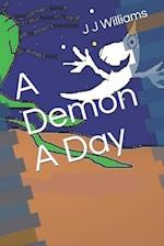 A Demon a Day