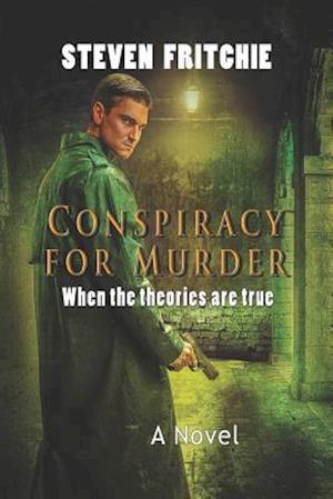 Conspiracy for Murder