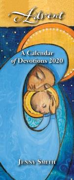 Advent: A Calendar of Devotions 2020