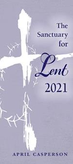 Sanctuary for Lent 2021 (Pkg of 10)