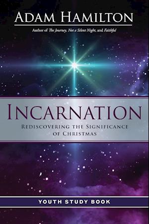 Incarnation Youth Study Book