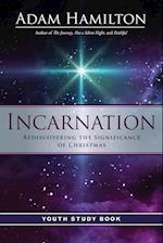 Incarnation Youth Study Book