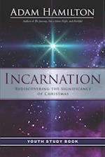 Incarnation Youth Study Book