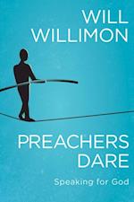 Preachers Dare