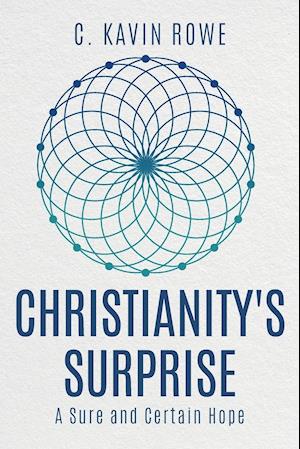 Christianity's Surprise