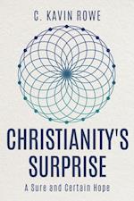 Christianity's Surprise