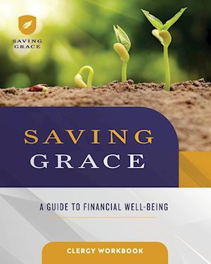 Saving Grace Clergy Workbook