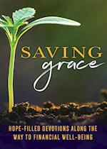 Saving Grace Devotional