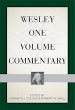 Wesley One Volume Commentary