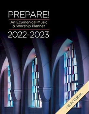 Prepare! 2022-2023 NRSV Edition