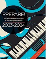 Prepare! 2023-2024 Ceb Edition