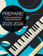 Prepare! 2023-2024 Nrsvue Edition