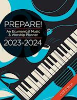 Prepare! 2023-2024 NRSVue Edition