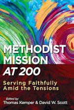 Methodist Mission at 200