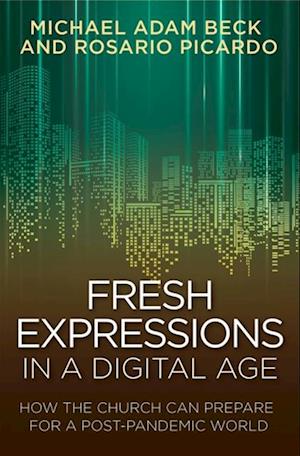 Fresh Expressions in a Digital Age