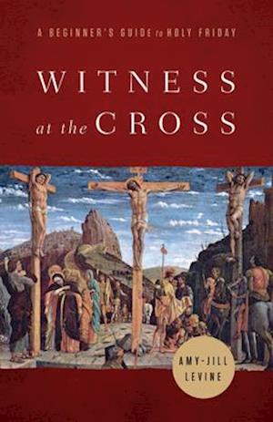 Witness at the Cross