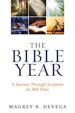 Bible Year Devotional