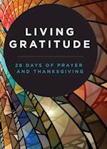 Living Gratitude