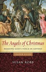 The Angels of Christmas Leader Guide