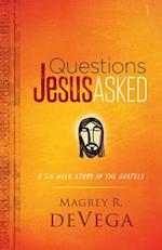 Questions Jesus Asked