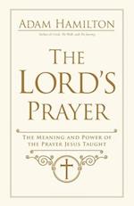 Lords Prayer Paperback 