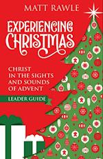 Experiencing Christmas Leader Guide