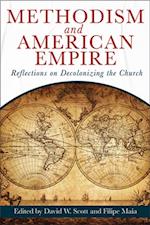 Methodism and American Empire