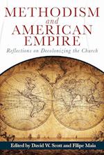 Methodism and American Empire