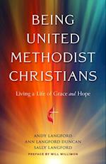 Being United Methodist Christians