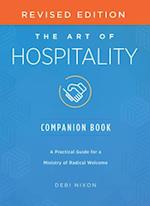 The Art of Hospitality Companion Book Revised Edition