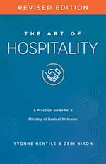 The Art of Hospitality Revised Edition