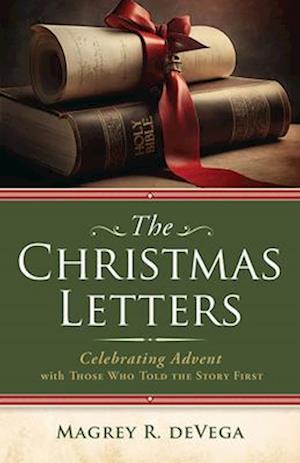 The Christmas Letters