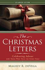 Christmas Letters Leader Guide