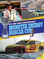 Monster Energy NASCAR Cup