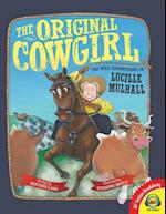 The Original Cowgirl