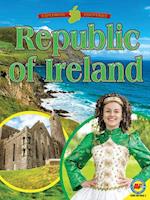 Republic of Ireland