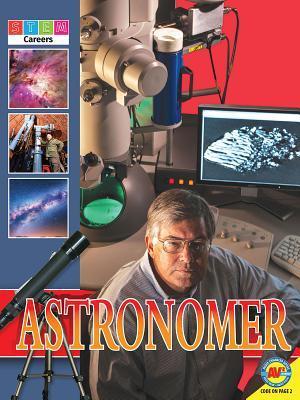 Astronomer