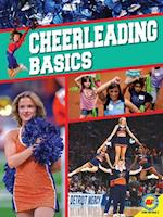 Cheerleading Basics