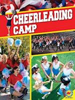 Cheerleading Camp