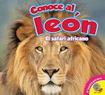 Conoce Al Leon