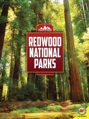 Redwood National Parks