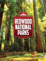 Redwood National Parks