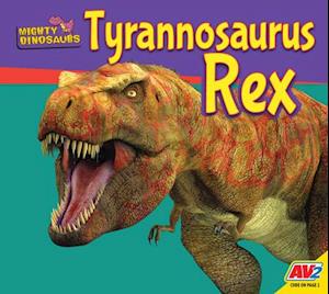 Tyrannosaurus Rex