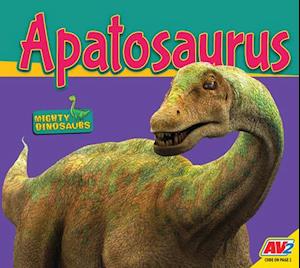 Apatosaurus