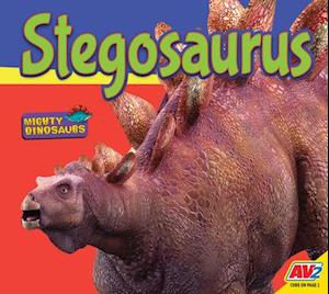 Stegosaurus