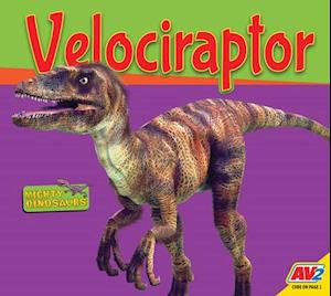 Velociraptor