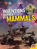Inventions Inspired by Mammals