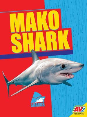 Mako Shark