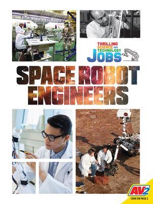 Space Robot Engineers